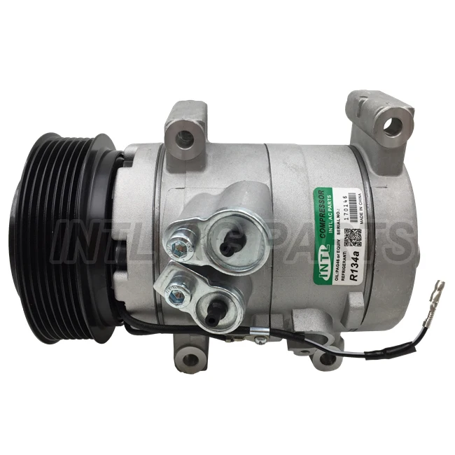 

88320-04060 8832004060 CO 10835ZI 051140043 01140202 SP15 SP-15 auto ac air conditioner compressor for Toyota Tacoma 2.7l 4.0l