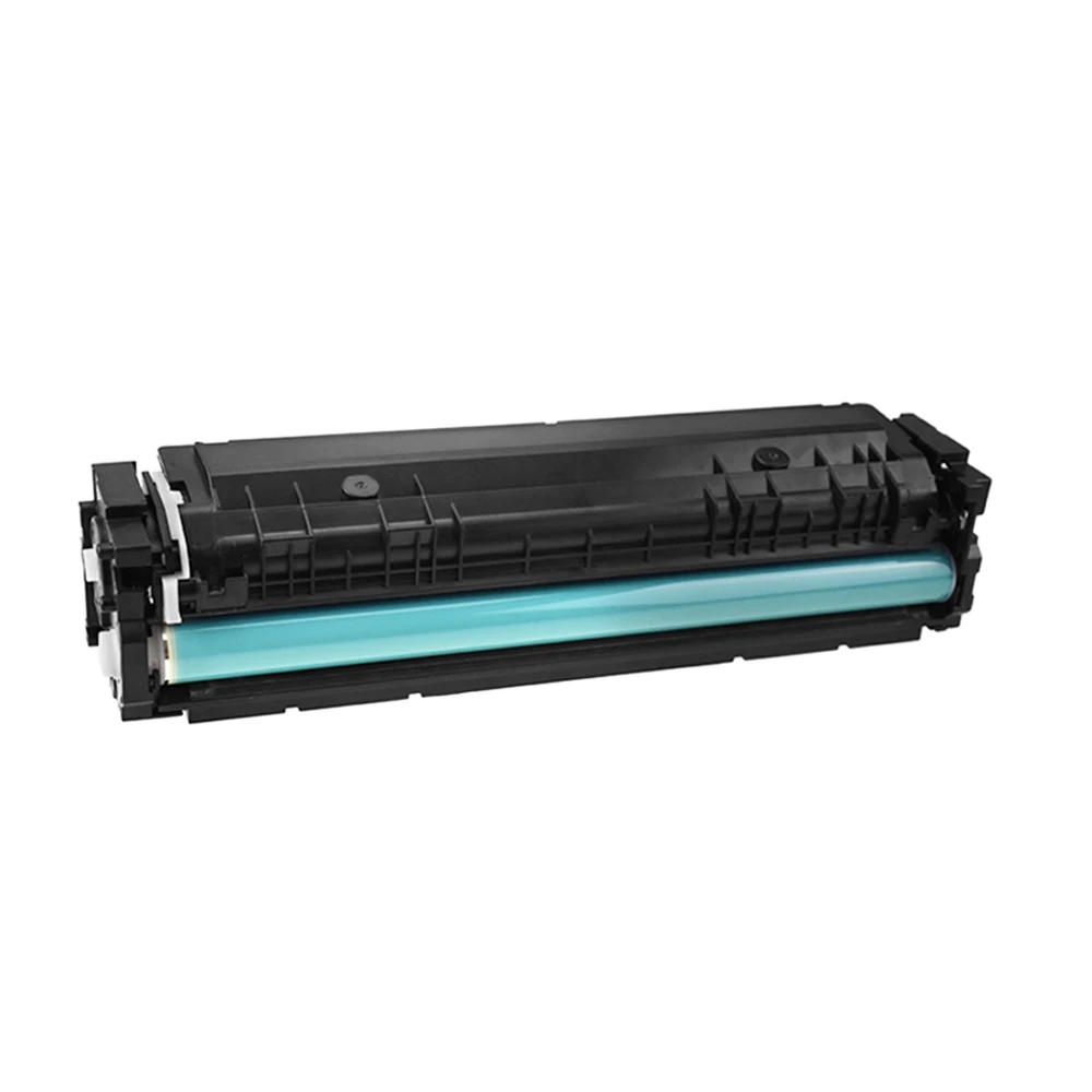 Cartucho de tóner LaserJe Pro M254nw M254dw MFP M281fdw M281fdn M280nw, Compatible con hp 203A CF540A 540a, 1 Juego