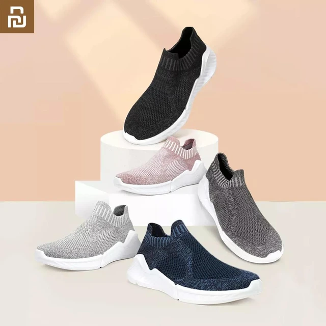 Xiaomi Freetie Sneakers Shoes Freetie Sports Casual Shoes 2023 New Shoes Men Aliexpress