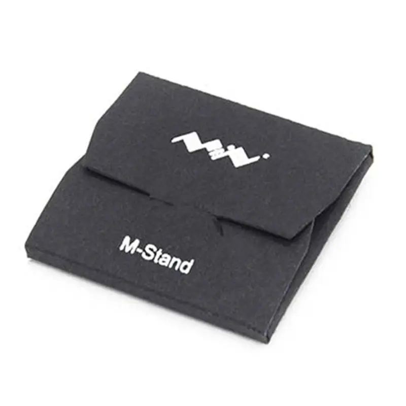 2022 New M-Stand Soldering Iron Stand Bracket Holder for TS100 Metal Support Station
