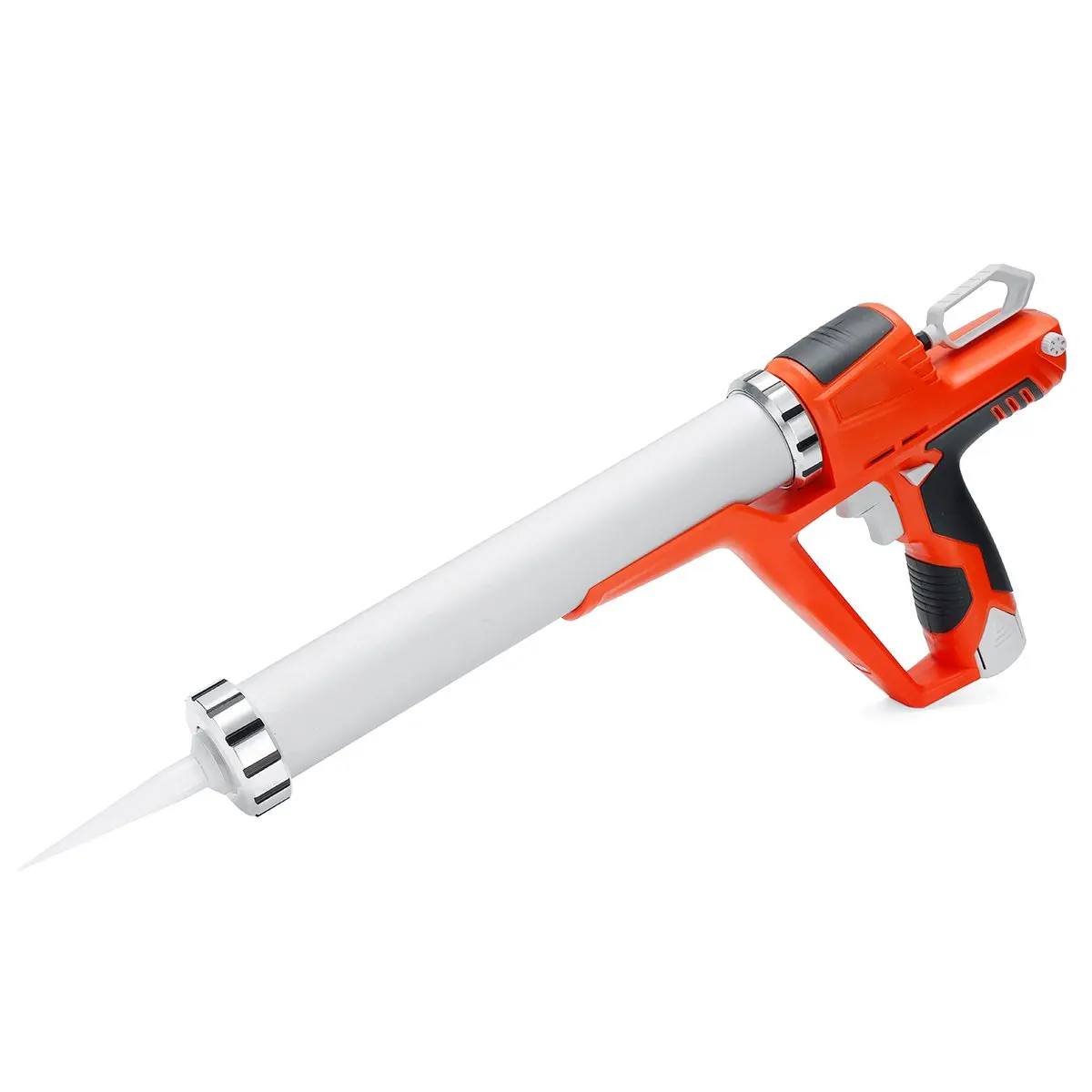 Automatic Professional Electric Cordless Caulking Glass Glue Guns Sealing glue guns Sealant DIY Power Tools With Li-ion Battery