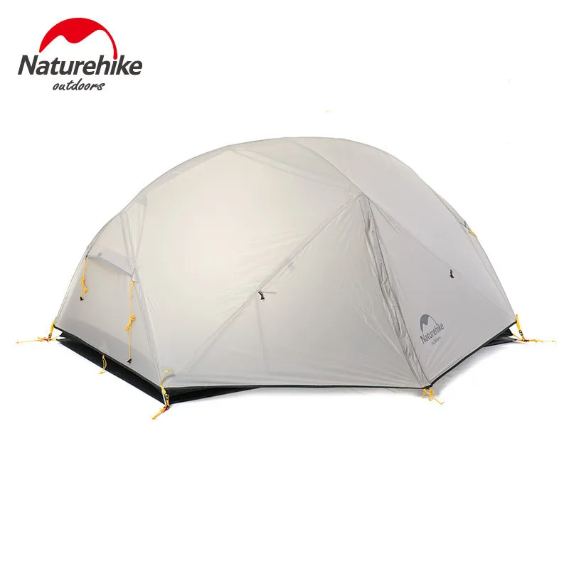 Mongar 2 Person Camping Tent Ultralight