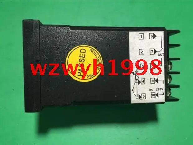 YANGMING XMTG6000 temperature controller XMTG-6301 temperature controller XMTG-6302