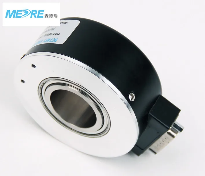 IHA8030 series Incremental Rotary Encoder hollow shaft rotary encoder