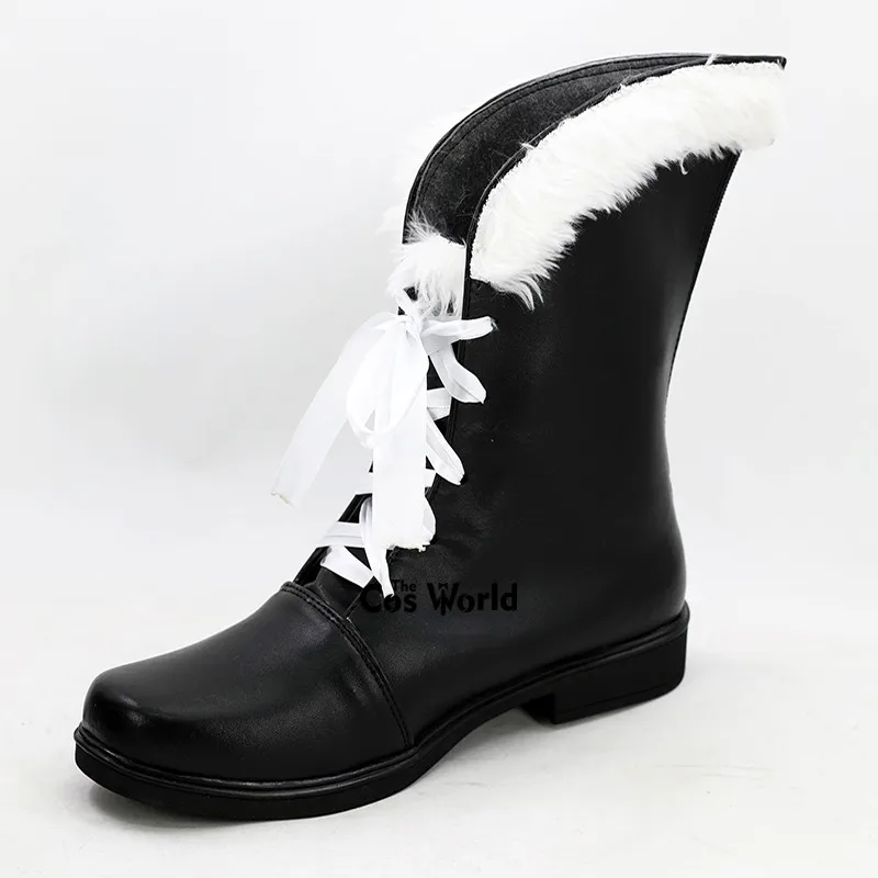 ¡Ama vive el sol Aqours CYaRon Genki Zenkai DÍA! ¡DÍA! ¡DÍA! Takami Chika Watanabe You Anime personalizar zapatos de Cosplay botas