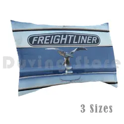 Freightliner TruckPillow case Freightliner Freightliner Daimler Daimler Daimler Chrysler Germany