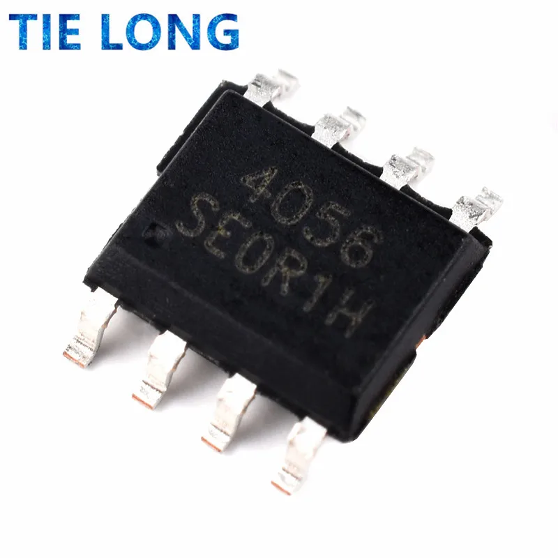 5-10PCS TP4056 SOP8 4056E TC4056A TP4056E 4056 SOP-8 SOP SMD new and origi