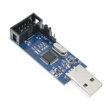 USBASP USBISP AVR Programmer Support Win7 64K #4