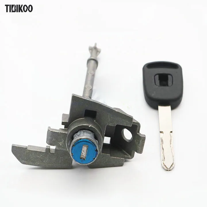 

Car Door Lock Cylinder for Honda Vezel(2013-2017) XRV Front Door Auto Lock Cylinder with Transponder Key