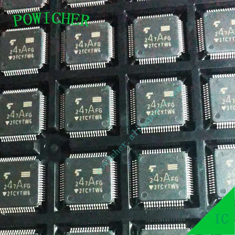 5pcs/lot TB62247AFG 247AFG QFP-64 Original In Stock