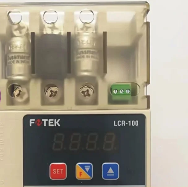 Taiwan new original  FOTEK Power Conditioner LCR-100