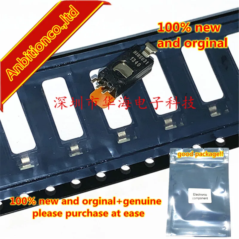 

10PCS~50PCS 100% orginal new HIH-5031-001 HIH-5031 real photo