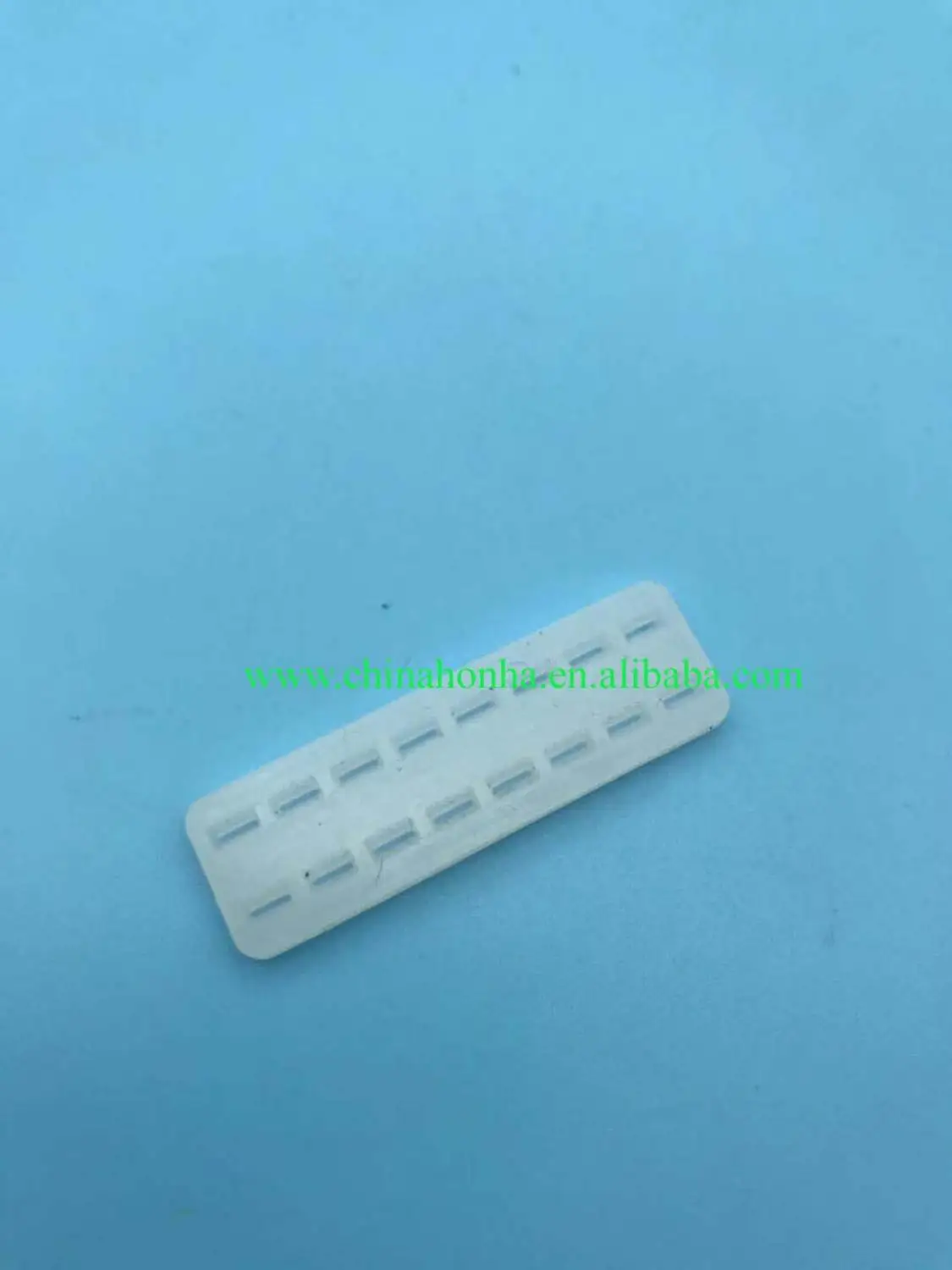 

rubber seal 963216-1 for 16 pin male connector 1-964449-1