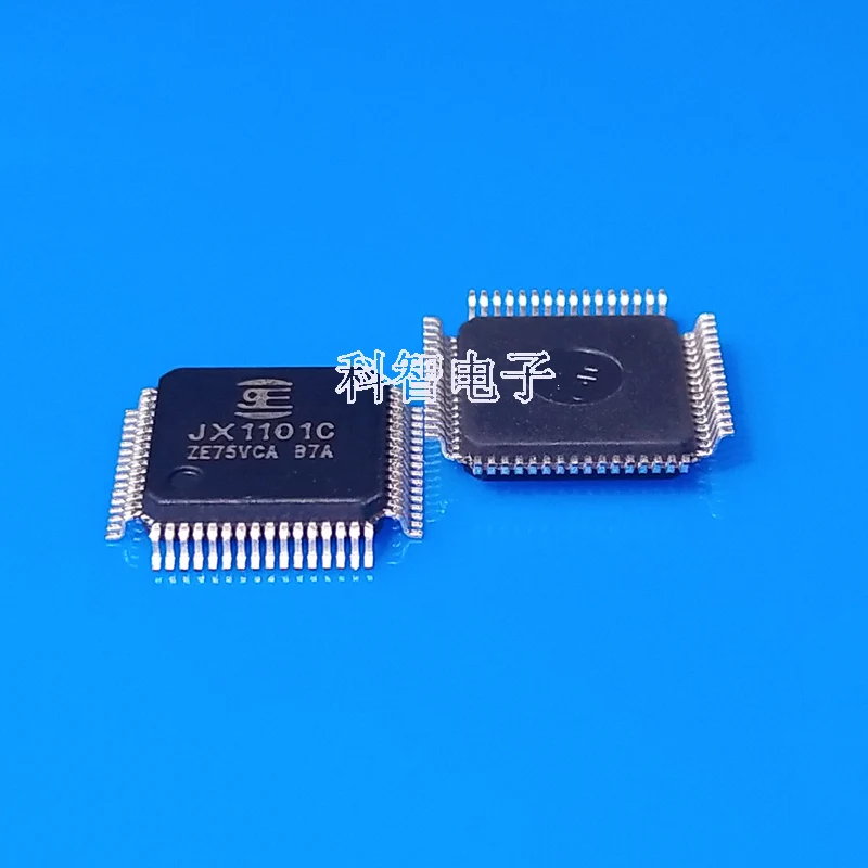 Good Quality JX1101C  JX1101 QFP IC Chip