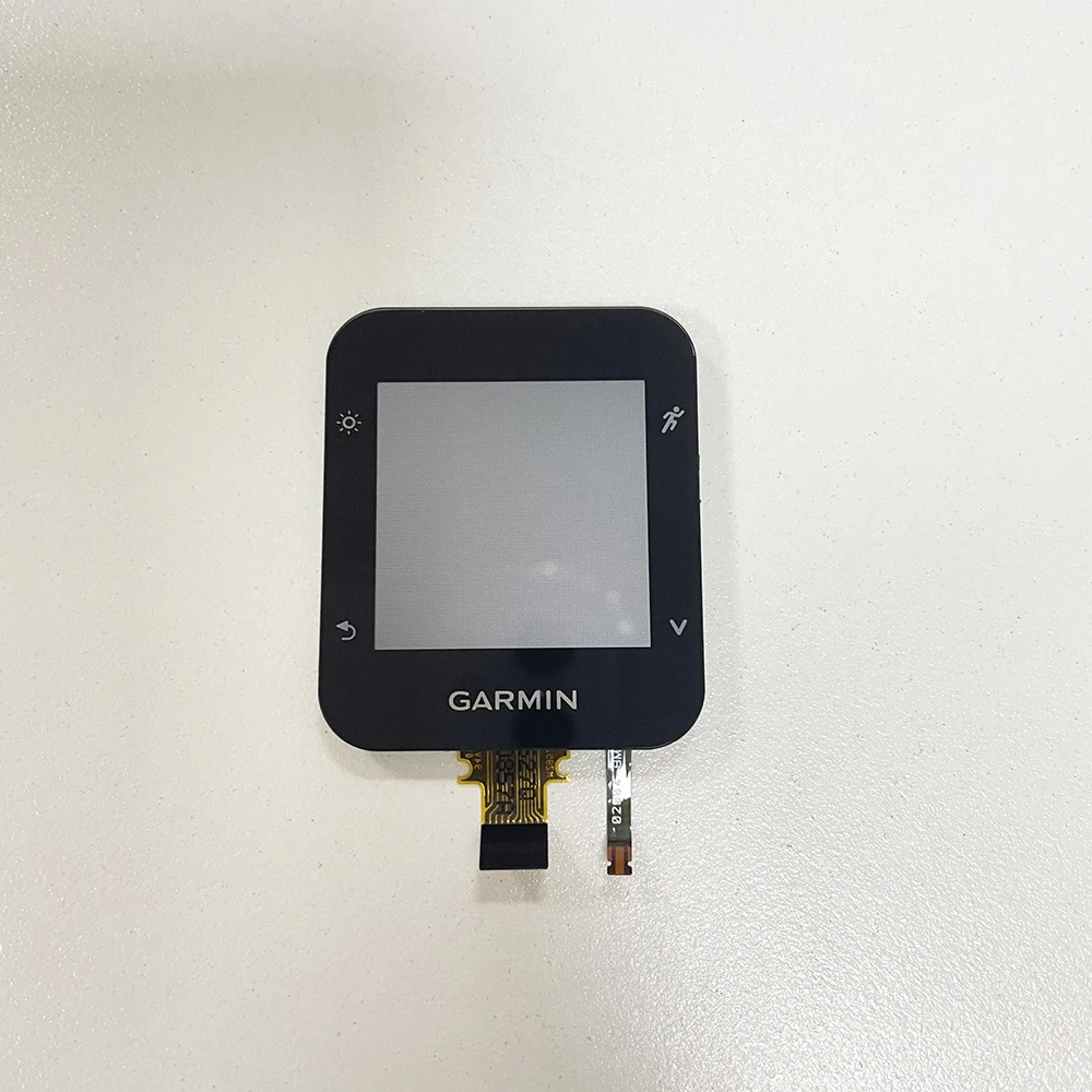 LCD Screen For GARMIN Forerunner 30 Forerunner 35 LCD Display Screen Smart Digitizer Panel Part Replacement Repair