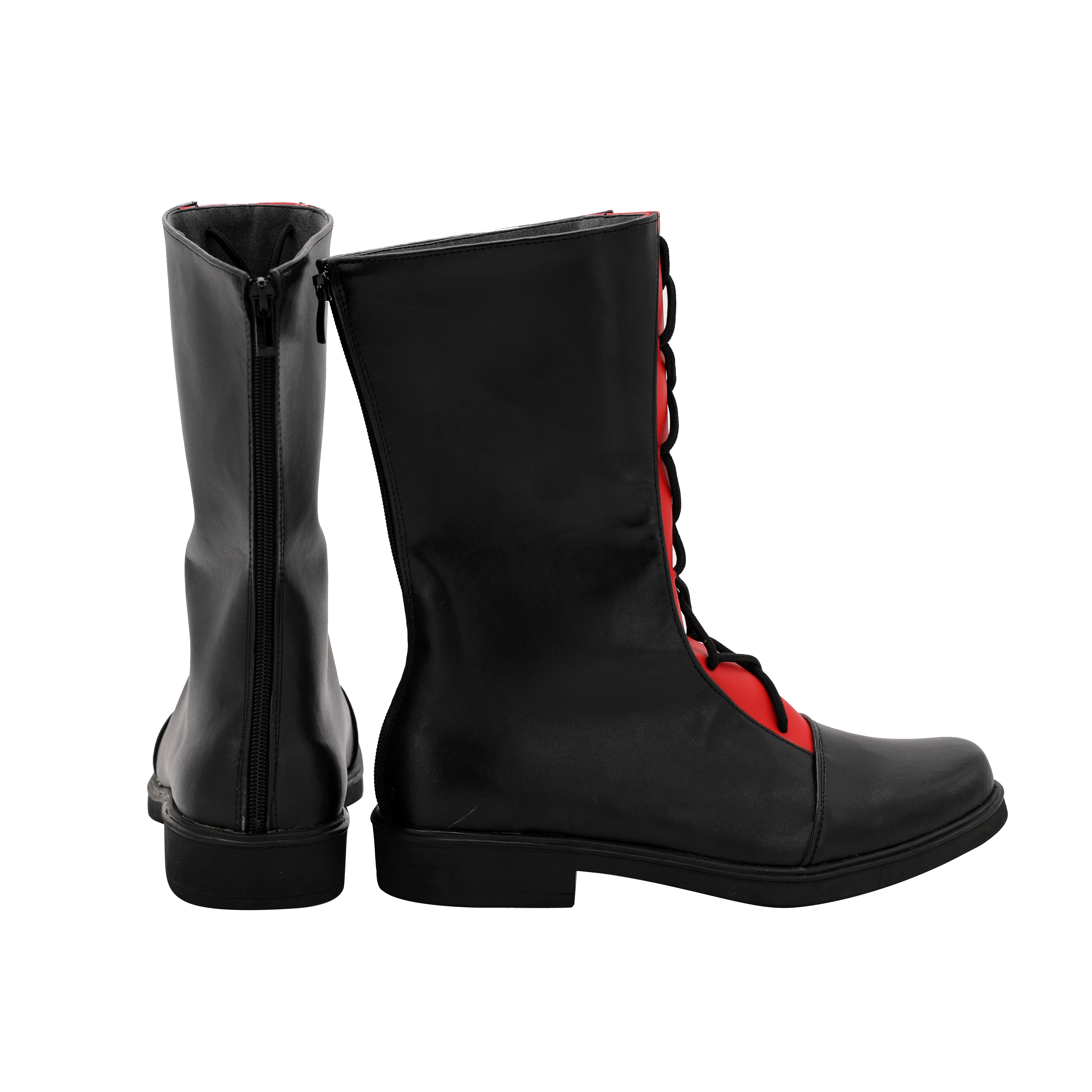 Zapatos de Cosplay de Henry Danger, botas, utillaje para Halloween