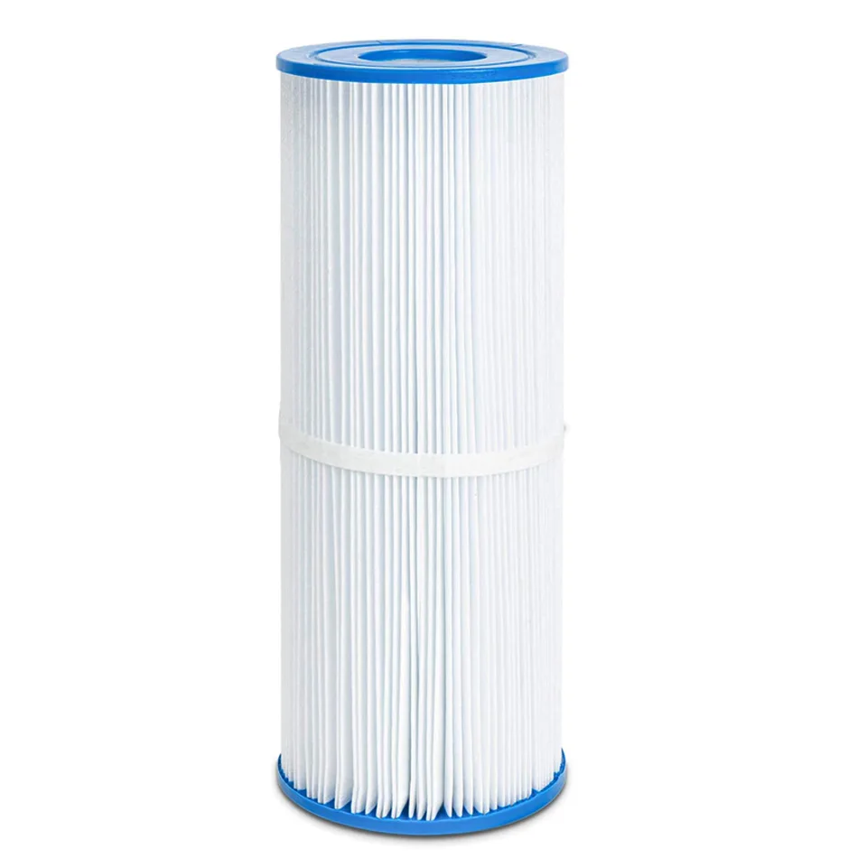 Universal Pool Spa Pleated Cartridge Filter Compatible with Unicel C-4326, C-4950, Pleatco PRB25-IN, Filbur FC-2375 etc.