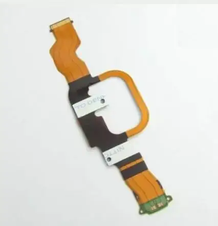 NEW For SONY DSC-PJ790 PJ760 CX700E Flash Flex Cable Digital Camera Repair Parts