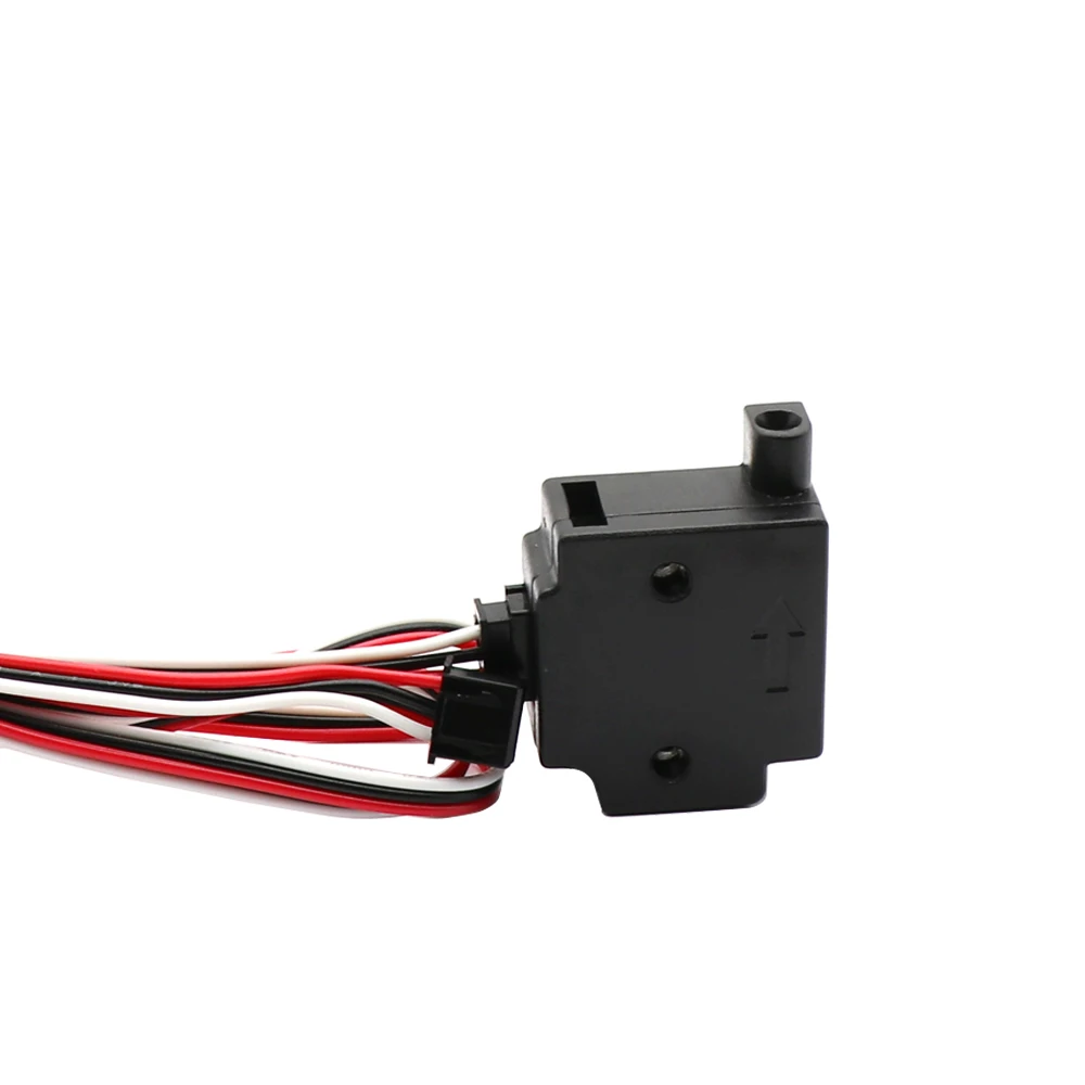 3D Printer Material Detection Module, Filament Detectando Module, Monitor Sensor, Mechanical Endstop, 1.75mm, 3.0mm, 1Pc