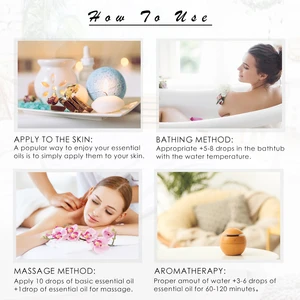 Mayjam damlalıklı uçucu Yağ, Sandal Ağacı, Lavanta, Okaliptüs, Vanilya özü, Aroma, Nemlendirici, Parfüm, Mumluk, 100 ml, 1 Adet Hasarlı makinenin ilk 10 satışı №2