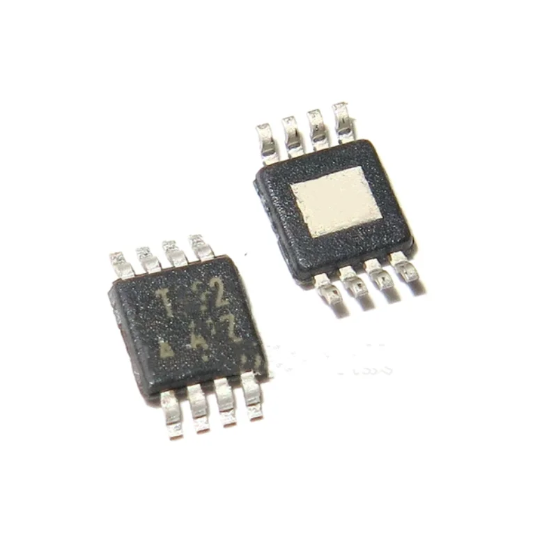 10PCS  RT9711CPF  RT9711  PA6110A2DGNR  TPA6110A2D  MSOP8   Brand new original IC chip