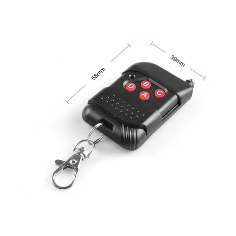 10 best sales police alarm - №8