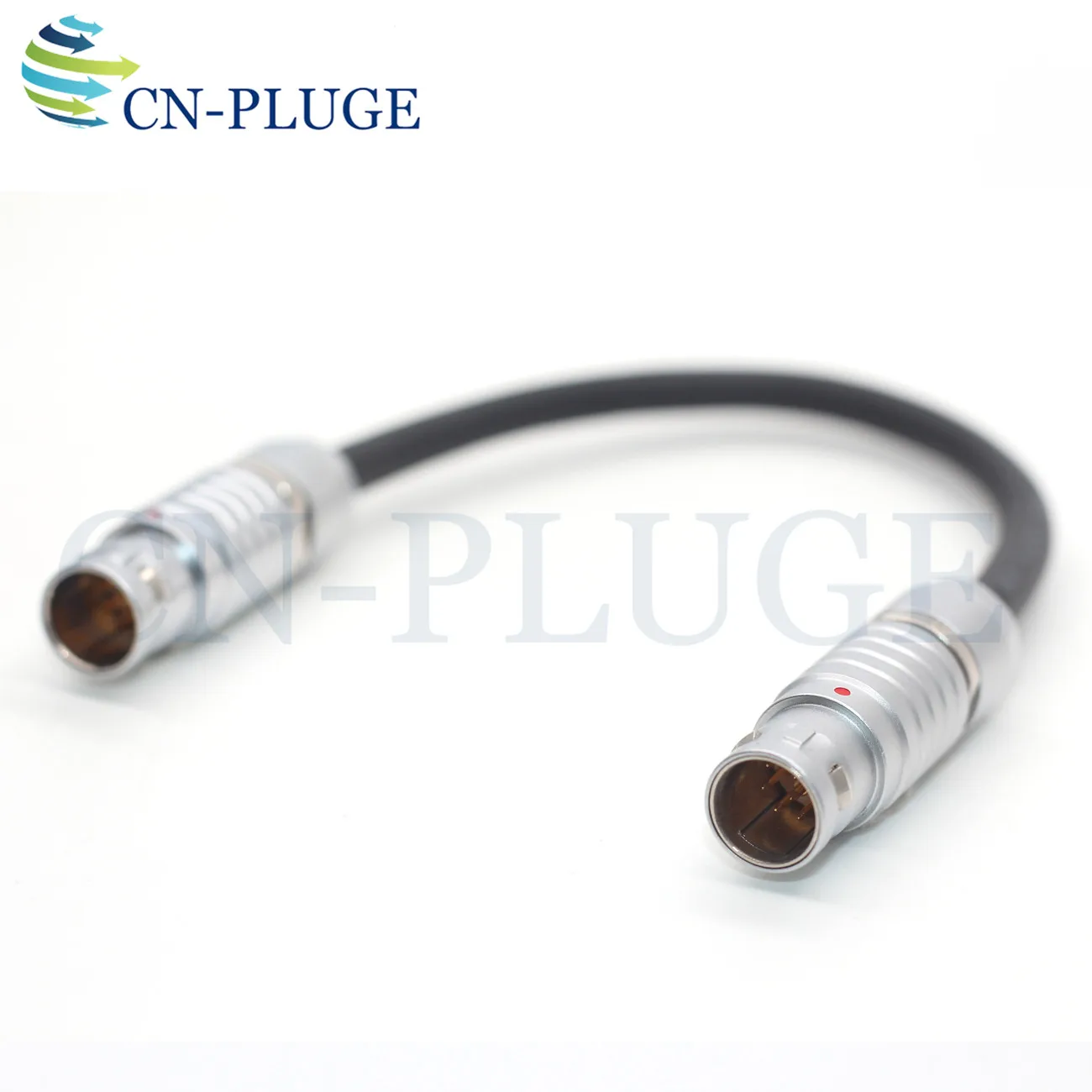 DJI RONIN 2 Power Cable 10 pin to 10 Pin for DJI RONIN 2 PTZ Power Cord . For Dual TB50 Battery Holder