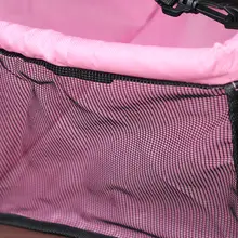 Waterproof Car Dog Carrier #5