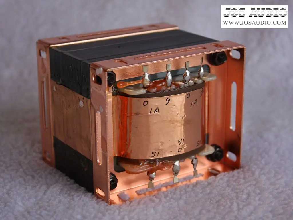 Supporting TDA1541 Decoder Board Transformer 50W Dual 15V1A Dual 9V1A