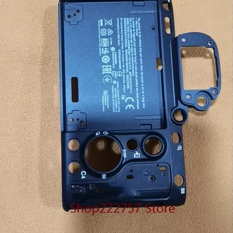 소니 ILCE-7M3 A7M3 후면 케이스 쉘 후면 커버, 신제품