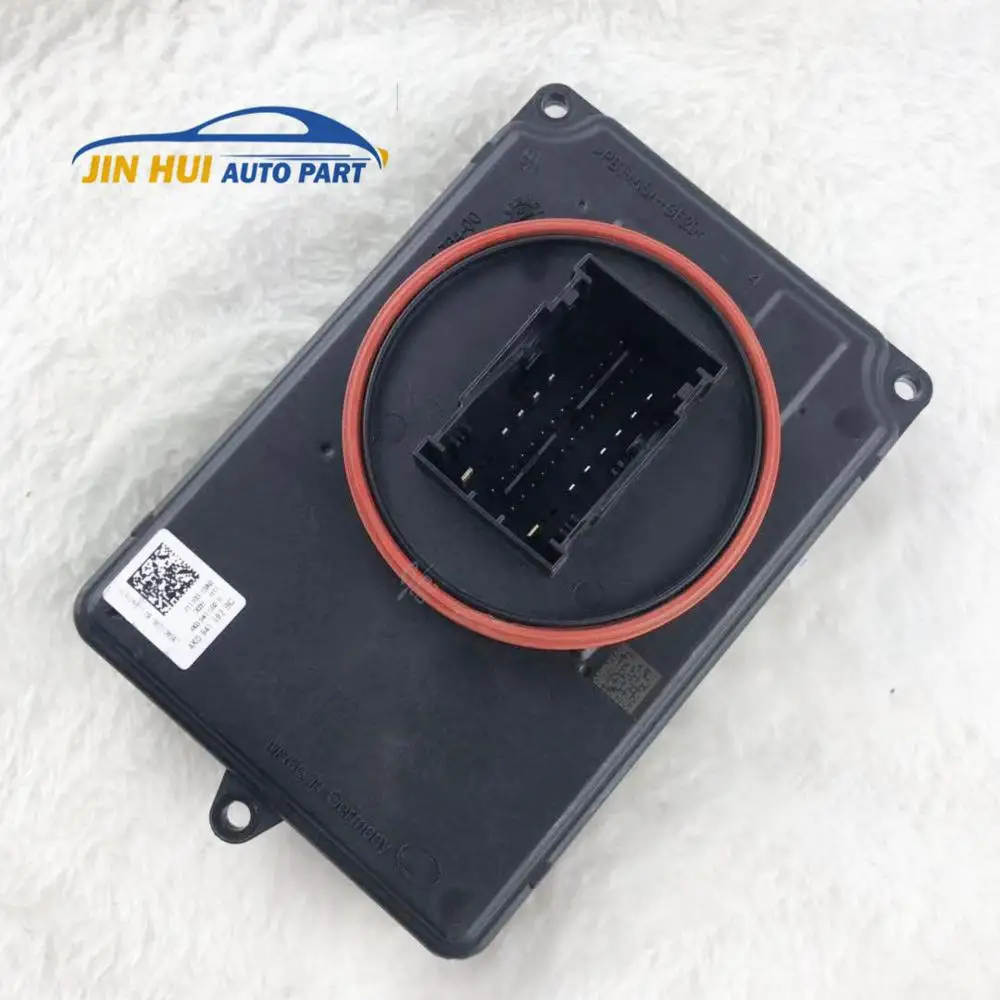 Original Used for AU-DI A7 Q8 A6 Headlight Daytime Running Control Module 4K0941592BC 4K0941592BB