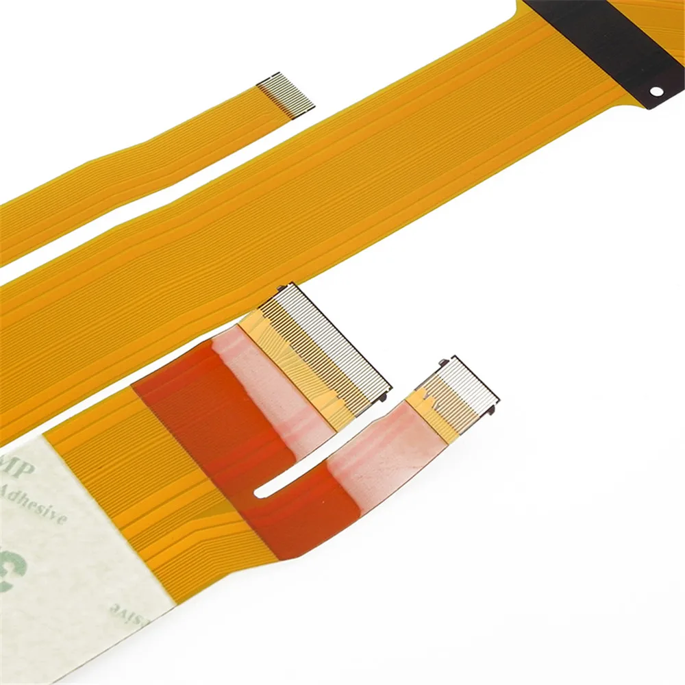 Flexible FPC Flat Cable Para DVD Avh- P5200 5250 5300 5350 5380 5400 5450 5480 CNQ 5453 ORIGINAL