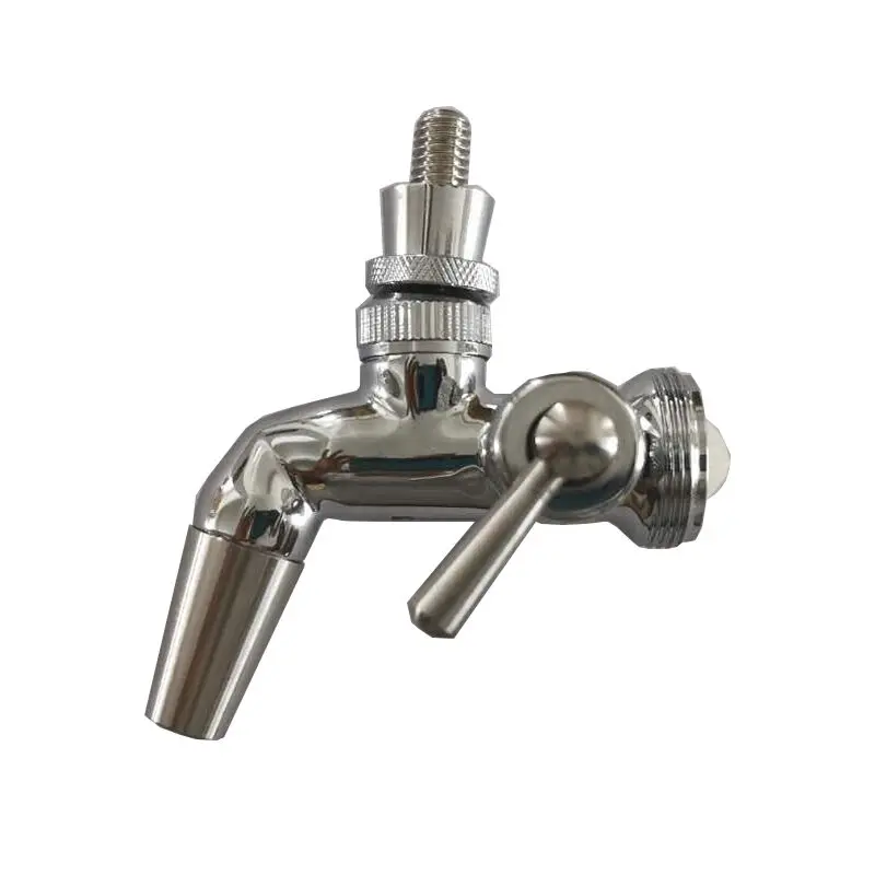 KegLand Seal Kit  suits all nukatap homebrew beer taps  including flow control faucet Inc.Nuke Shuttle TPV