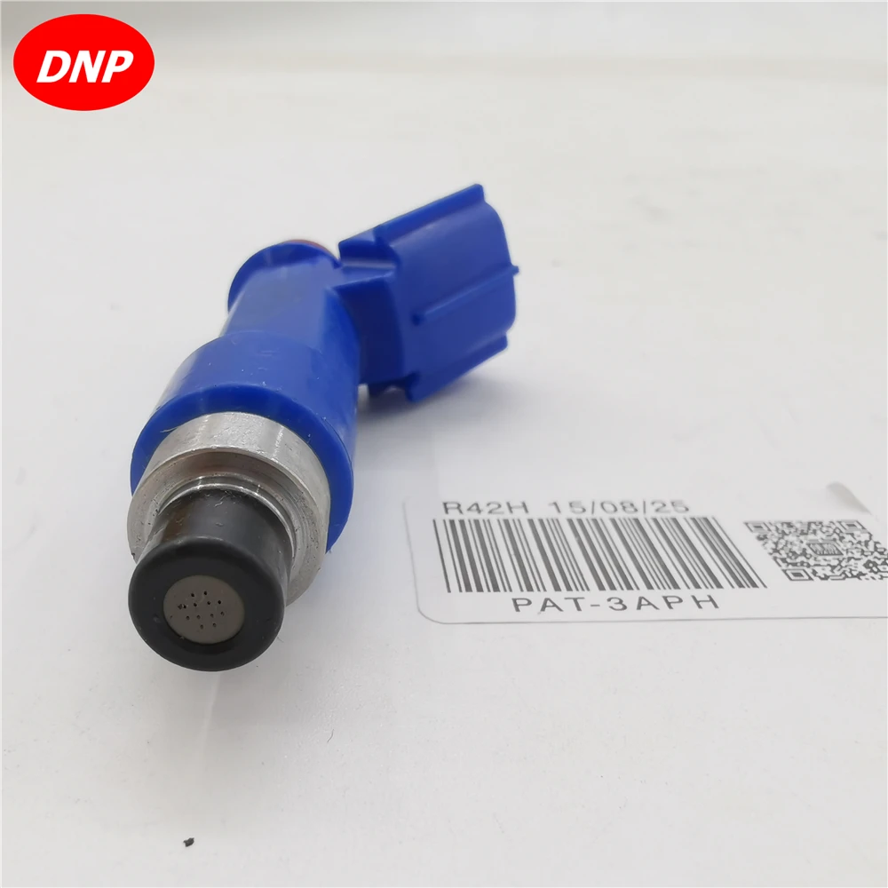 DNP fuel injector Fit For Toyota Corolla  0170 028 21/23250-22080/23250 22080/2325022080