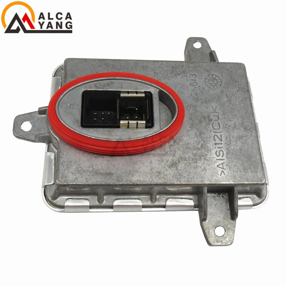 

Оригинальный OEM 2012-2013-2014 M-ercedes-B-enz C ML GL SL SLK КЛАСС D1S D1R ксеноновая фара HID блок управления балластом A1669002800