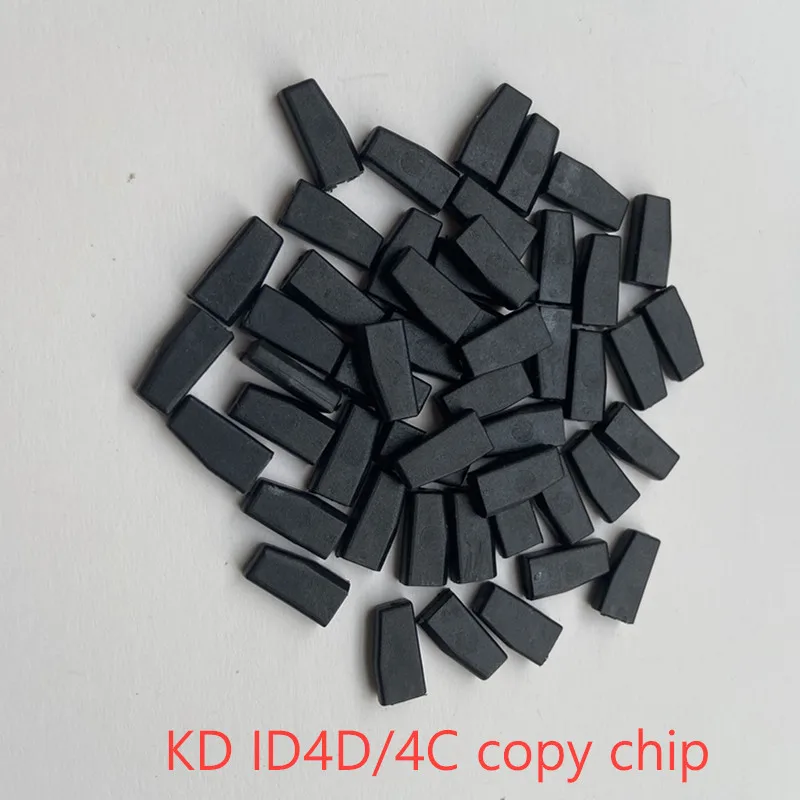 keydiy kd-x2 chip KD4D 4C 46 48 KD8A copy toyota H chip ID48 CN1 CN2 CN3 Cloner transponder chip for kd x2 car Key Programmer