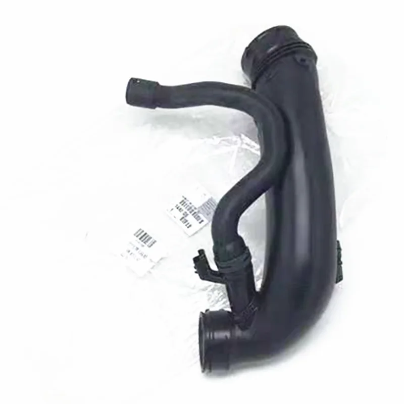 Rura dolotowa turbosprężarki do Citroena C4, 207, 3008, 308, 408, 5008, 508, RCZ, numer części 1440Q6 V758368480