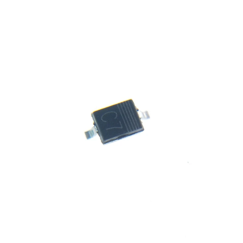 

20PCS/lot Original PESD5V0U1UA C7 SOD-323 ESD Diode In Stock