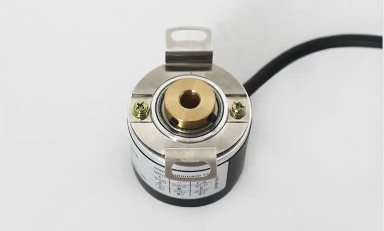 

ITD20 B10 Y9 512 H BX KR4 S 7 New encoder