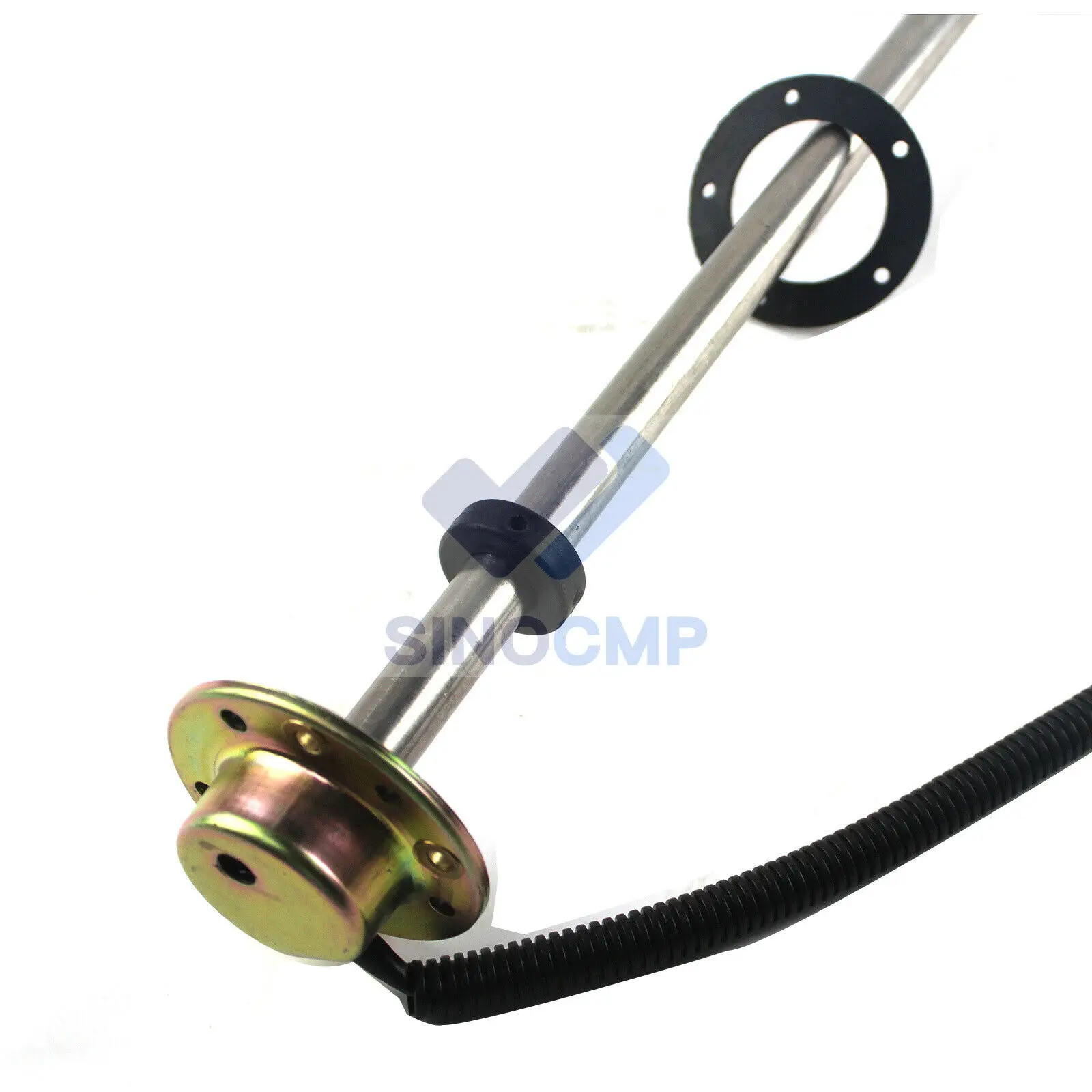 21Q4-10070 Fuel Sensor For Hyundai Excavator R140LC-7 R160LC-7 R140W-7 R140W-7A