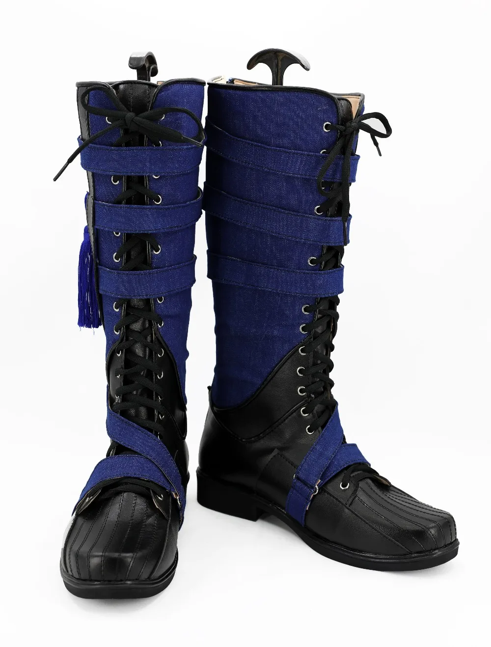 chaussures-de-cosplay-dr-bottes-de-guerre-infinity-steve-vincent-super-heros