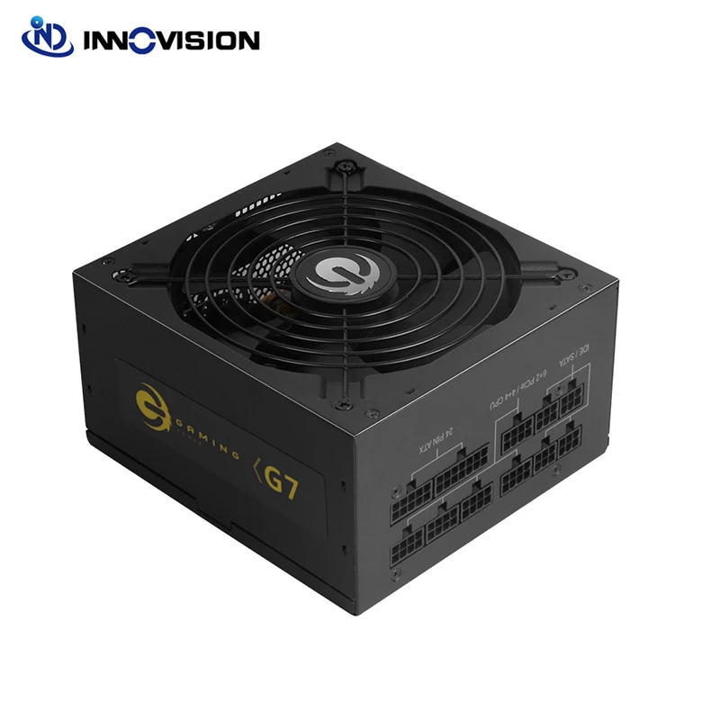 New Great Wall GW-EPS750DA 750W PSU 80PLUS Gold Full Module Server PC Power Supply Three-year warranty