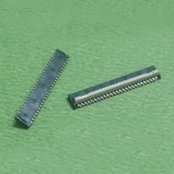 FPC Connector Plug For ASUS Zenfone 5 A500KL A500CG T00P T00J T00F Touch Screen Digitizer Port On Motherboard 51 Pin