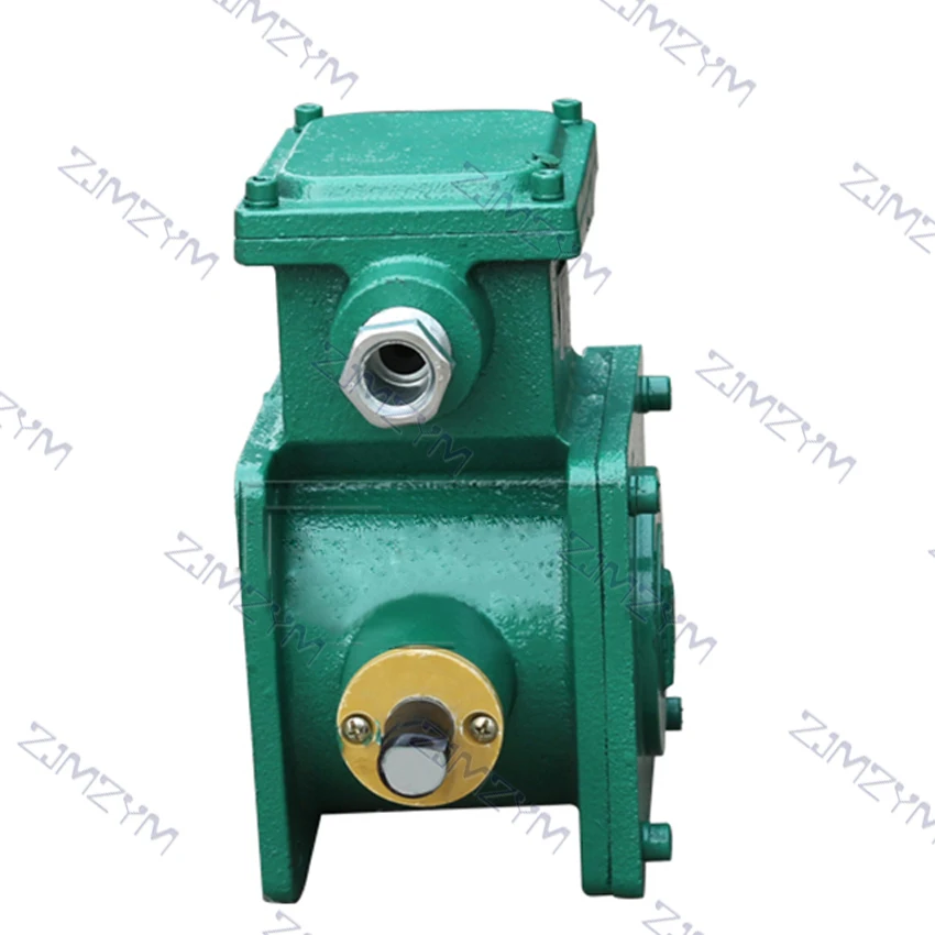 BLXH101-10/20/40A Chống Cháy Nổ Lửa Chặn Thì Hạn Chế Công Tắc Bị Cô Lập Flameproof Nâng Hạn Chế Chuyển Đổi Điện pa Lăng Xích Kéo Tay