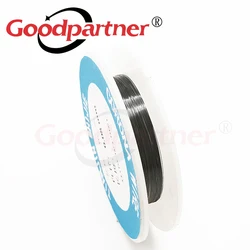 1X Goodpartner Copier Printer Parts 0.08mm CORONA WIRE Electrode Tungsten Wire for Samsung Kyocera HP Xerox EPSON CANON Ricoh