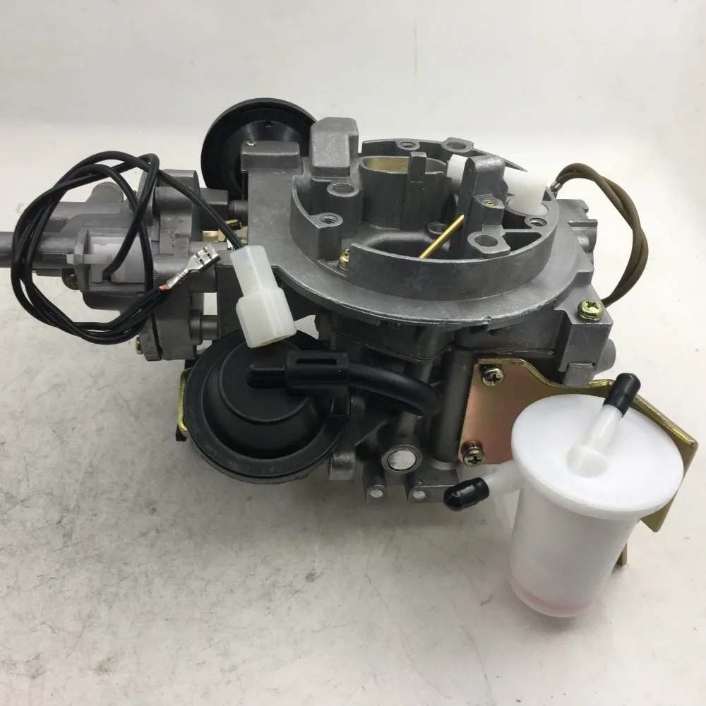 carburetor Vergaser for Jikov 28-30 LEKR for Skoda 1986 - 1996 carb FELICIA