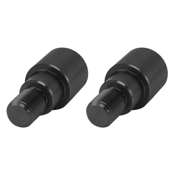 DHBH-Motorcycle Bar Ends Hand Grip Handlebar End Caps Cover for YAMAHA MT-09 MT-07 MT07 MT09 2014-2018 MT10 2016-2017
