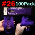 100 packs 26