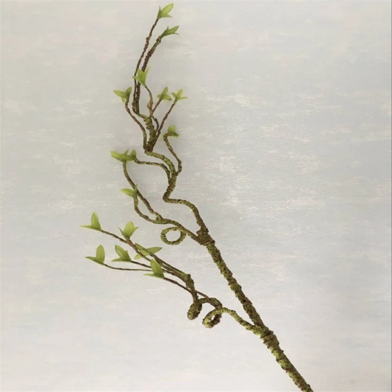 New withered tree long branch foam plastic fake plants Christmas home decoration flores artificiales indie room decor