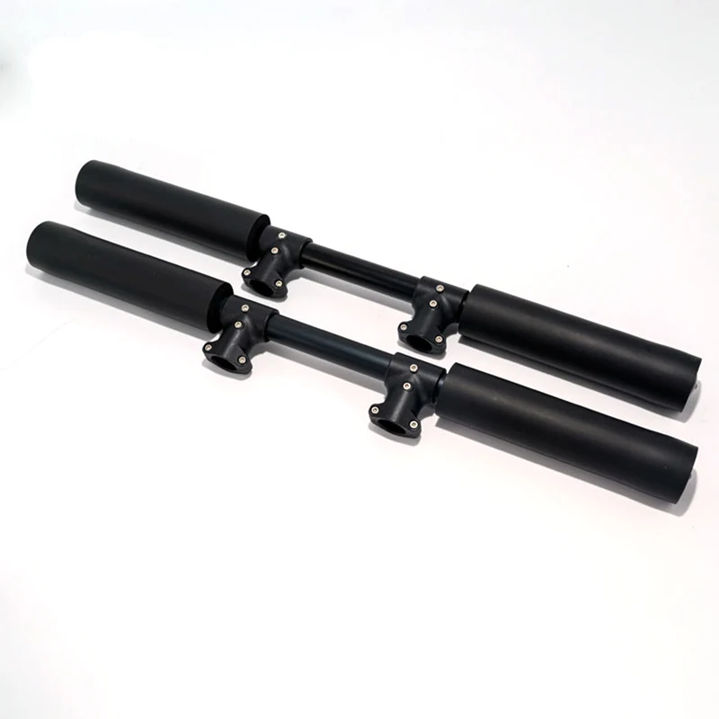 EFT E416P E616P E410P E610P Agricultural Drone Landing Gear DIY Aluminum parts 20mm 500mm 580mm